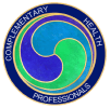 complementary health professionals logo