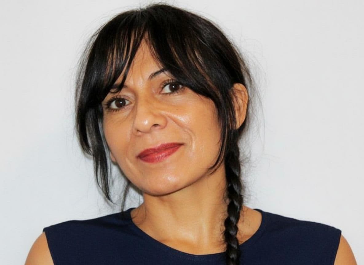 image of violeta puebla