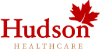 hudson healthcare logo