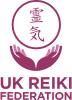 uk reiki federation logo