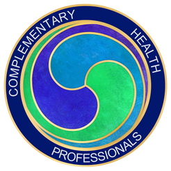 Federation of Holistic Therapies logo